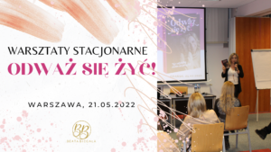 warsztaty stacjonarne