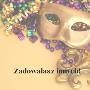 negatywne przekonania