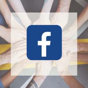 Grupa wsparcia na FB