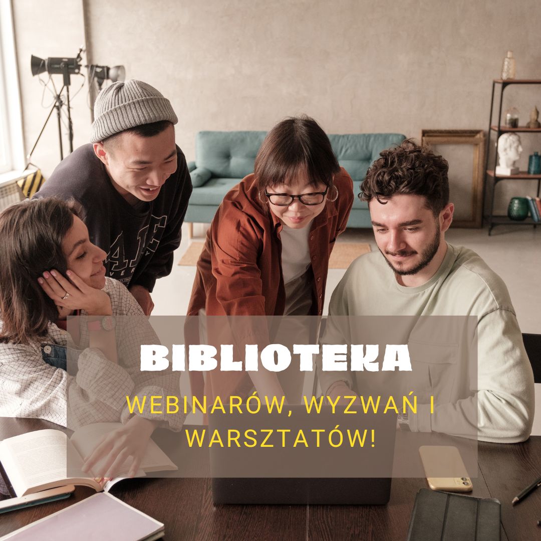 BEZPŁATNE WARSZTATY