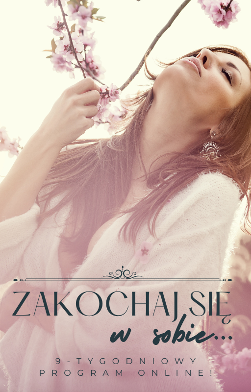 zakochaj się