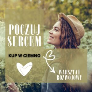 Warsztat "Wołanie duszy!"